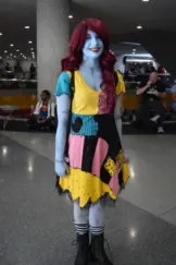 The best in 2016 NYCC Cosplay