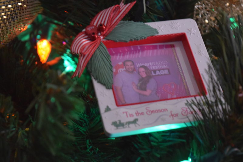 Family Memories and Traditions: My most meaningful Christmas ornaments #PreciousMoments