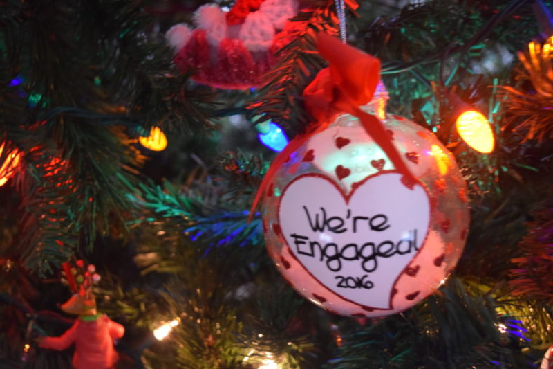 Family Memories and Traditions: My most meaningful Christmas ornaments #PreciousMoments