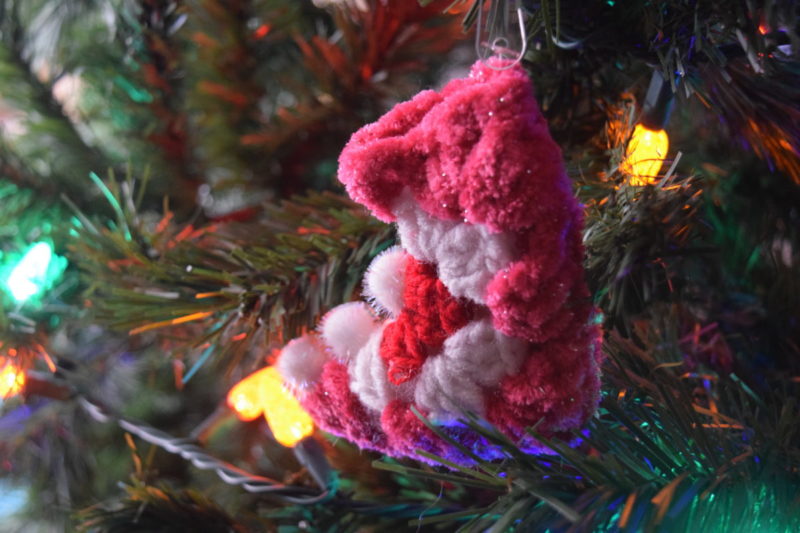 Family Memories and Traditions: My most meaningful Christmas ornaments #PreciousMoments