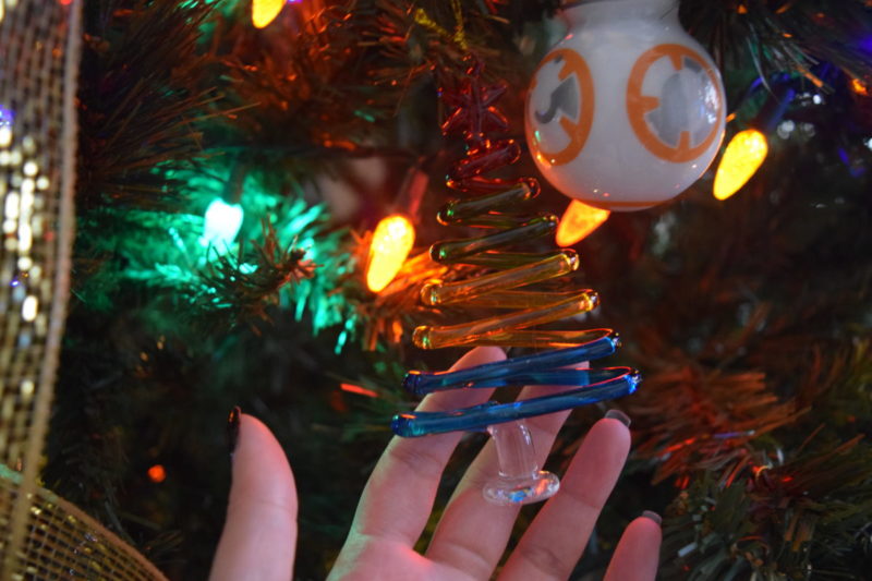 Family Memories and Traditions: My most meaningful Christmas ornaments #PreciousMoments