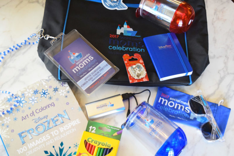 10 reasons to attend the Disney Social Media Moms Celebration #DSMMC #DisneySMMC