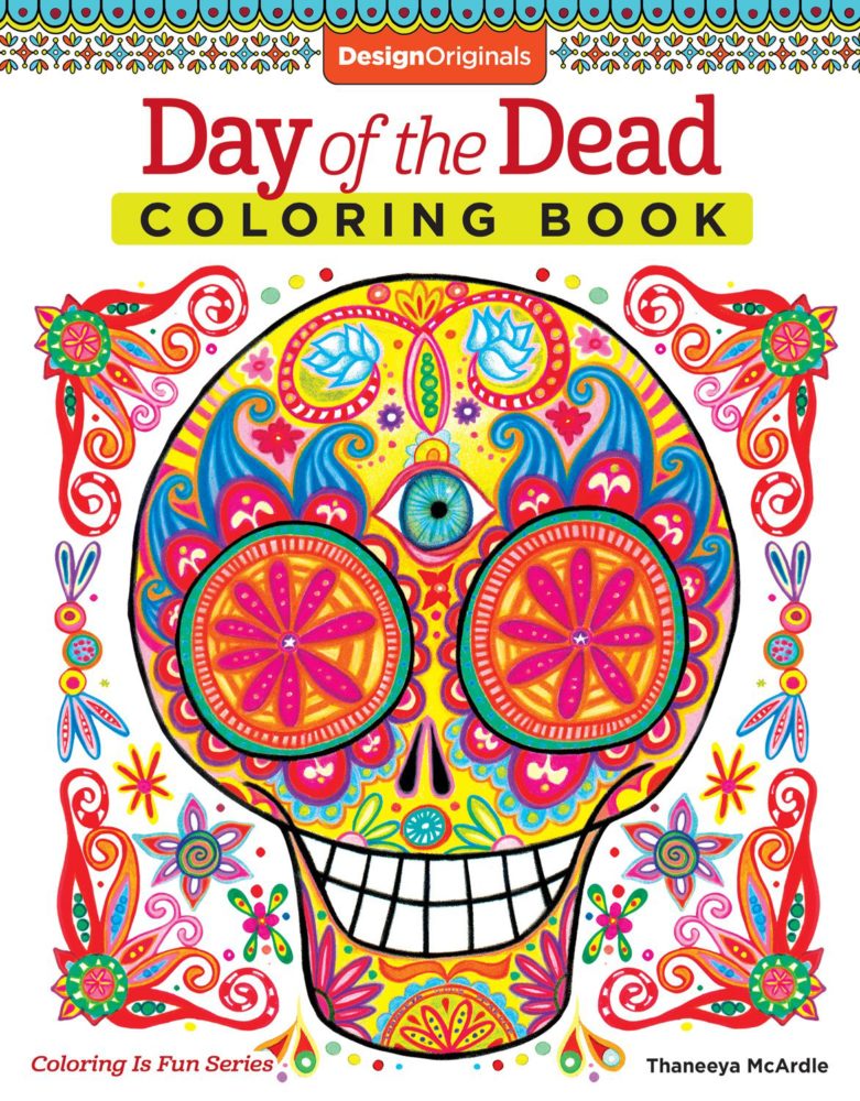 20 MUST-HAVE Day of the Dead Gifts – For the holidays & beyond | Win a