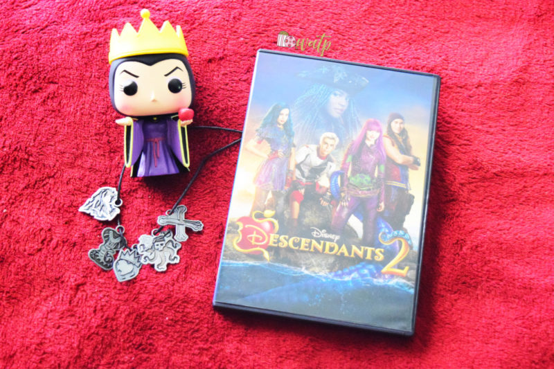 Where to buy Descendants 2