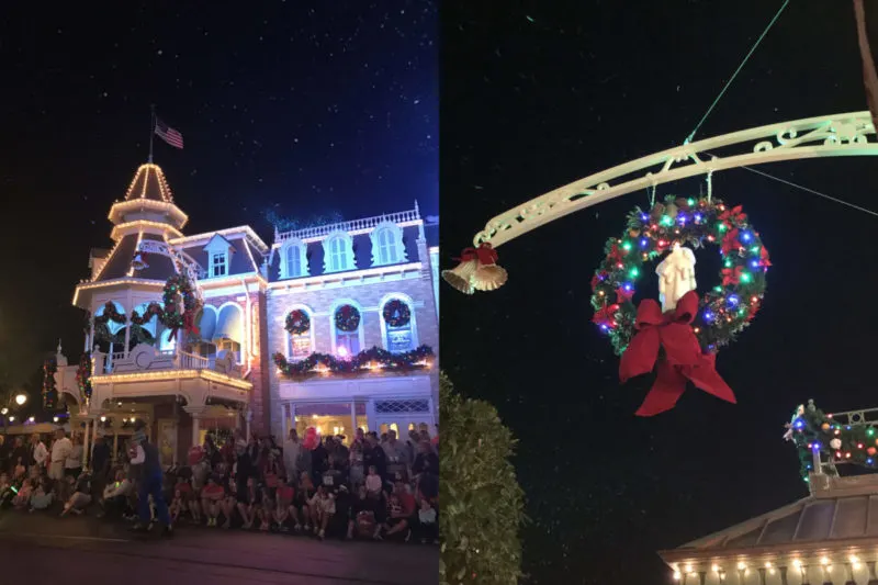 Why adults are flocking to Mickey's Very Merry Christmas Party || #DisneyHolidays #VeryMerry