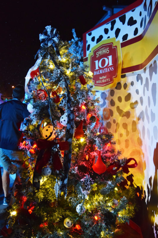 10 reasons to visit Disney Springs during the holidays - Disney Springs Christmas