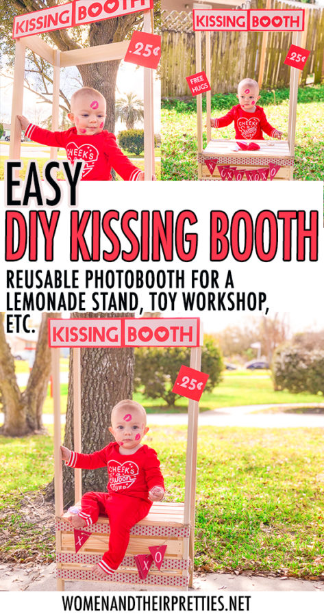 diy photobooth