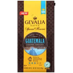 Gevalia Special Reserve Coffee - 50 Stocking Stuffers for under $10