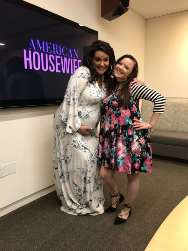 Katy Mixon told us all about American Housewife recently. Here's 10 things you didn't know about American Housewife before this Katy Mixon Interview.