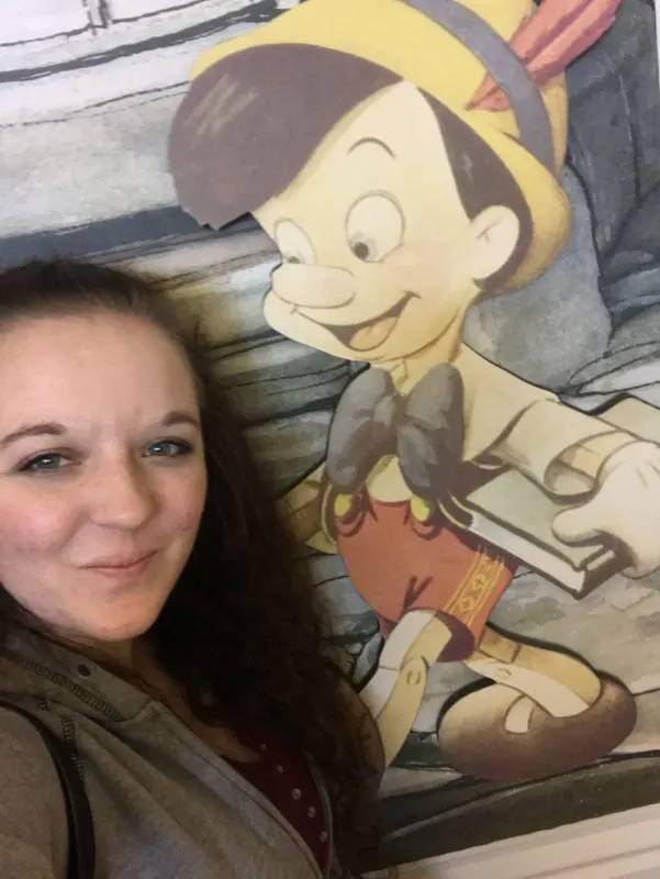What you missed at the Wish Upon a Star: The Art of Pinocchio exhibit at the Walt Disney Family Museum