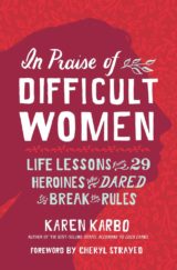 20 Must-Read Books for Women | Coming in 2018