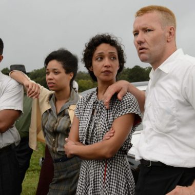 5 things the LOVING movie taught me about love, faith, and equality. #ThisIsLoving