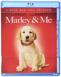 Dog movies that will make you love your pet even more