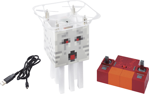 The ULTIMATE Minecraft Gift Guide – Give the kids what they want this year! #Minecraft