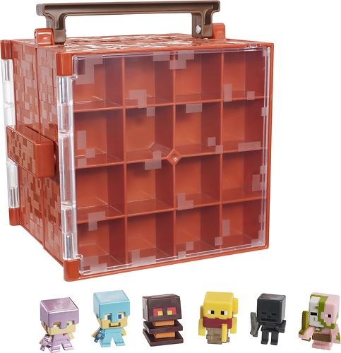 The ULTIMATE Minecraft Gift Guide – Give the kids what they want this year! #Minecraft