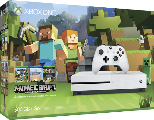 The ULTIMATE Minecraft Gift Guide – Give the kids what they want this year! #Minecraft