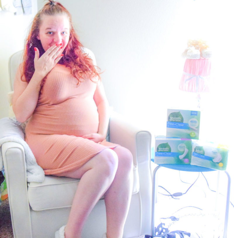 The Most Embarrassing Pregnancy Problems (that nobody likes to talk about)