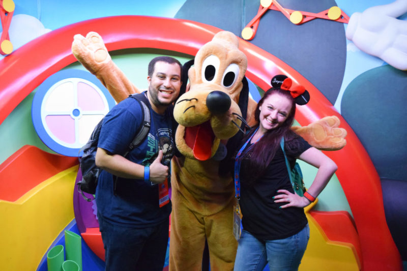 10 reasons to attend the Disney Social Media Moms Celebration #DSMMC #DisneySMMC