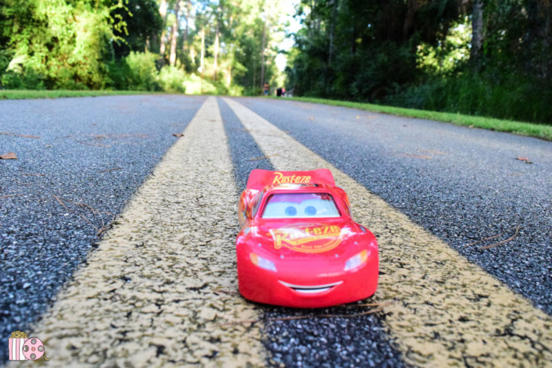 Introducing Sphero's Ultimate Lightening McQueen and Spider-Man