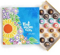 Thoughtful gifts for moms