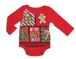 Christmas Gifts for Babies
