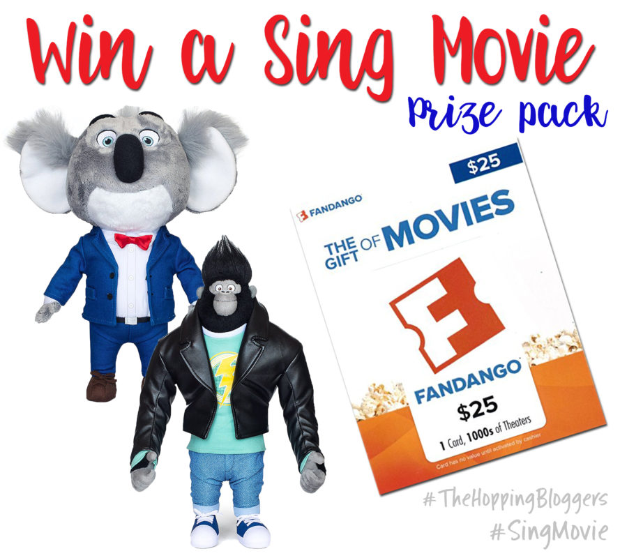 Enter to win a Storks prize pack! #StorksBluray