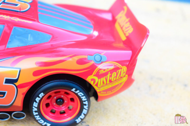 Introducing Sphero's Ultimate Lightening McQueen and Spider-Man