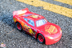 Introducing Sphero's Ultimate Lightening McQueen and Spider-Man