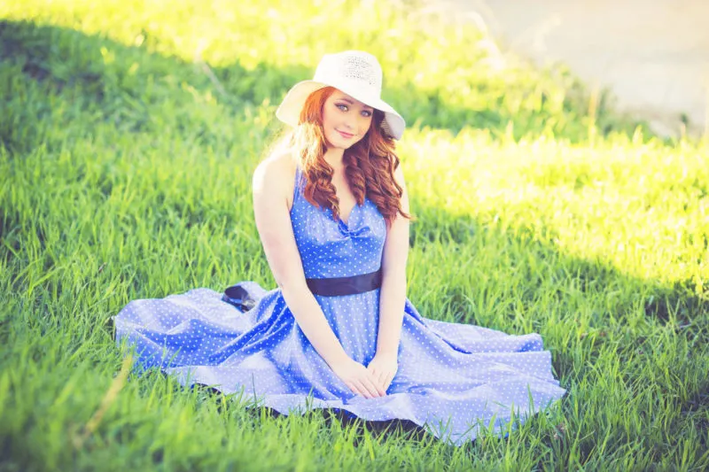 25 Easter Dresses for under $25 on Amazon & a guide to finding the perfect Easter Dress #EasterDress