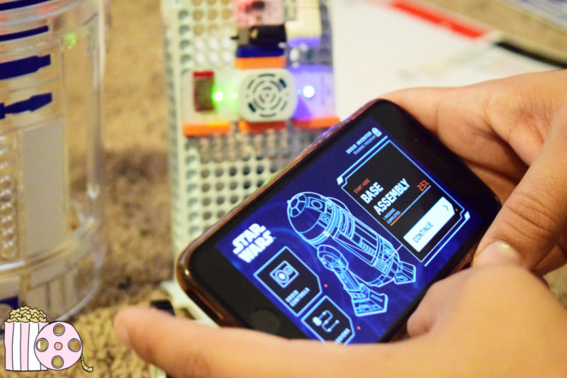 littleBits Droid Inventor Kit Review
