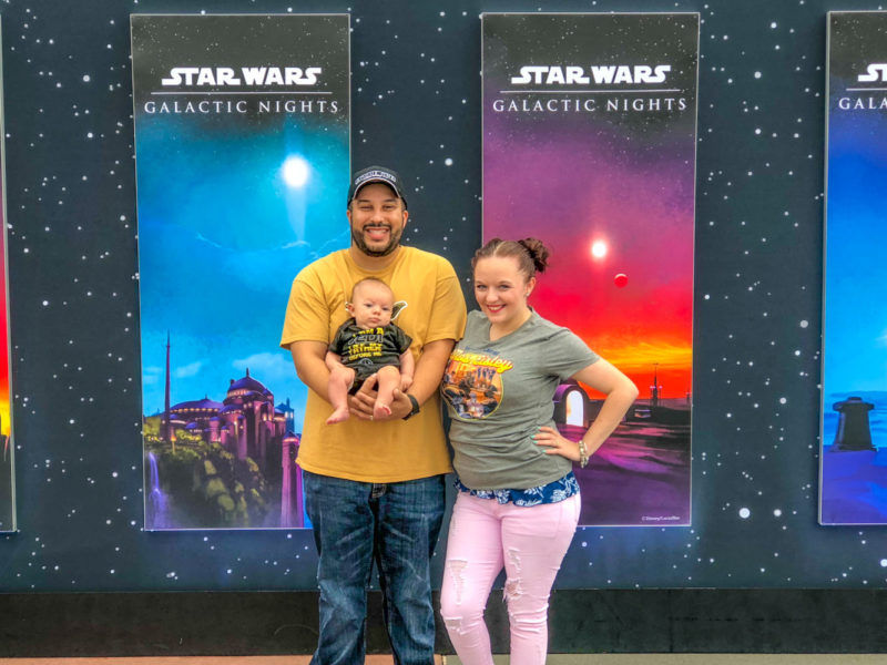 2018 Galactic Nights Review