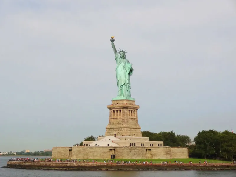 The HISTORY: 6 reasons to vacation in New York City (East Coast Road Trip: Vacation Tips #1)