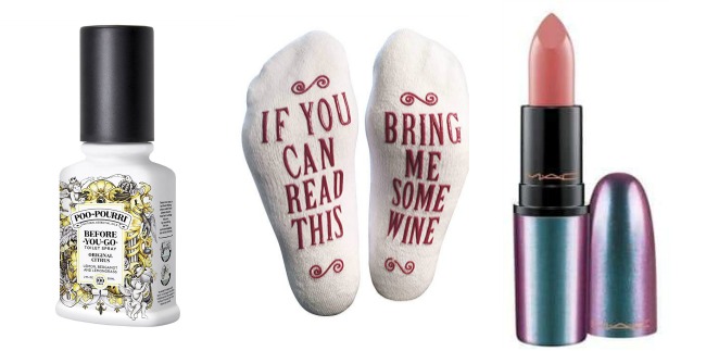 20+ Stocking Stuffers for Women in 2018 - Great For wife, mom, & bestie!