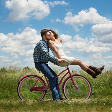 5 cheap summer activities for couples