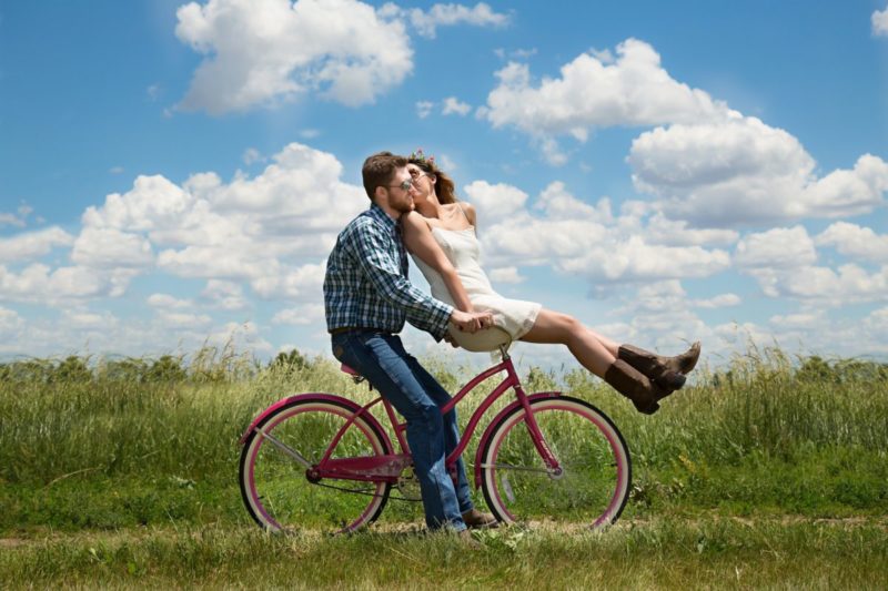 5 cheap summer activities for couples