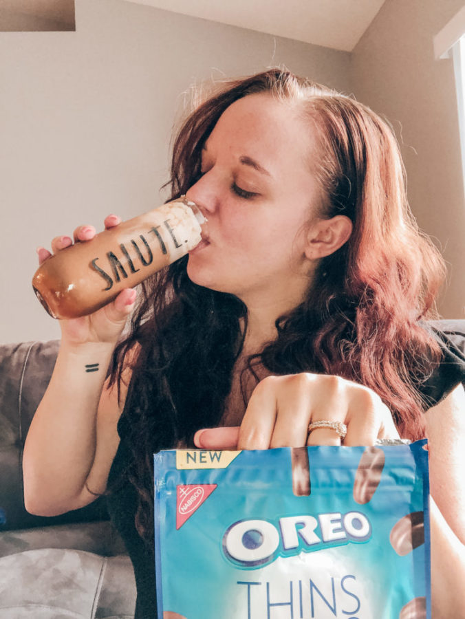 surviving motherhood oreo deal