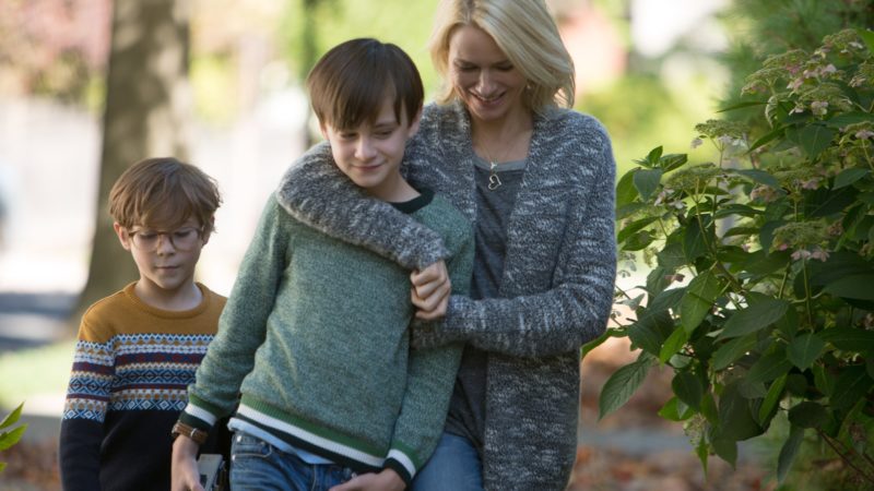 new Book of Henry clips