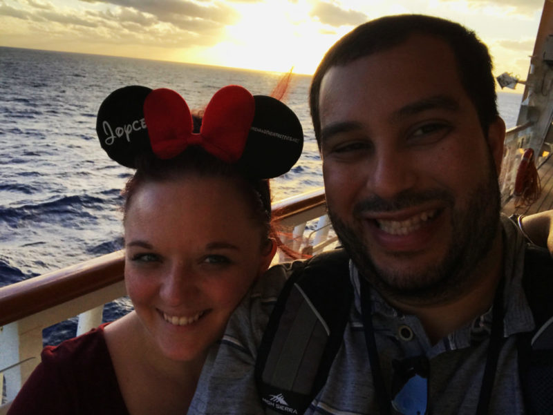 Things for Couples & Adults to do on a Disney Cruise