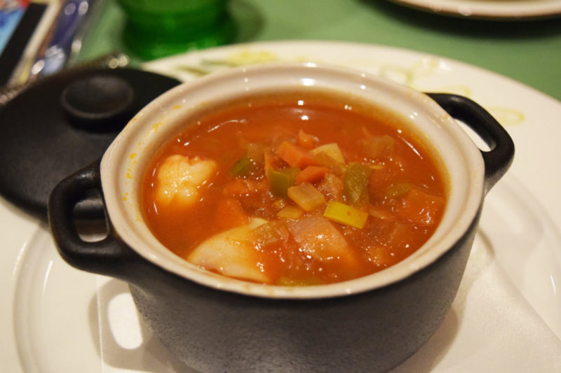 A foodie's guide to eating on the Disney Wonder – The Best Disney Cruise Food