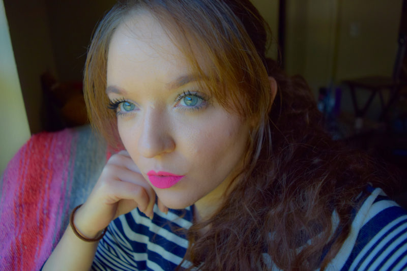 5 best beauty tips to enhance eyes – for women who want to get those lashes on fleek!