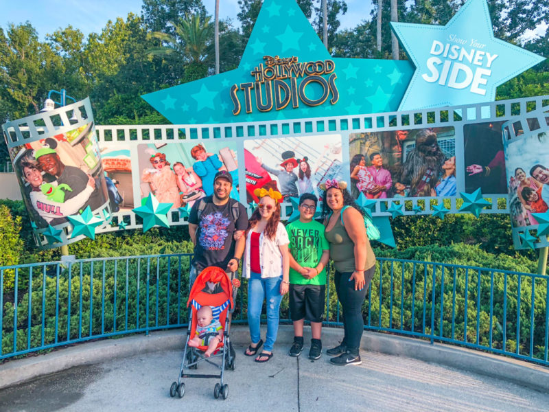 Toy Story Land Bucket List Hollywood Studios