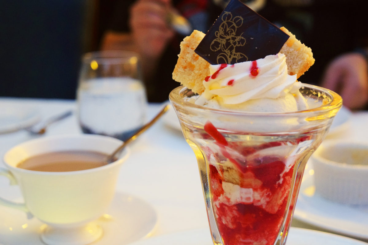 A foodie's guide to eating on the Disney Wonder – The Best Disney Cruise Food