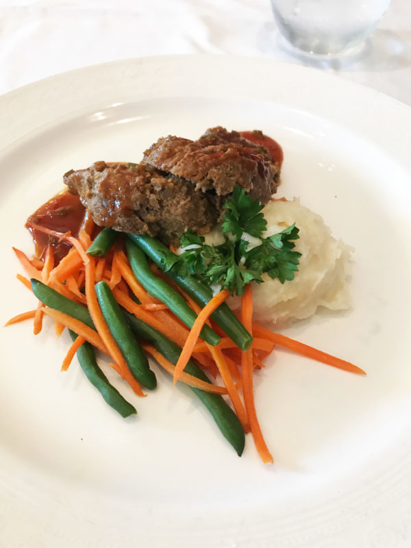 A foodie's guide to eating on the Disney Wonder – The Best Disney Cruise Food