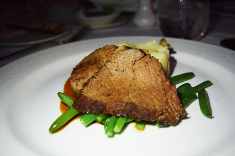 A foodie's guide to eating on the Disney Wonder – The Best Disney Cruise Food