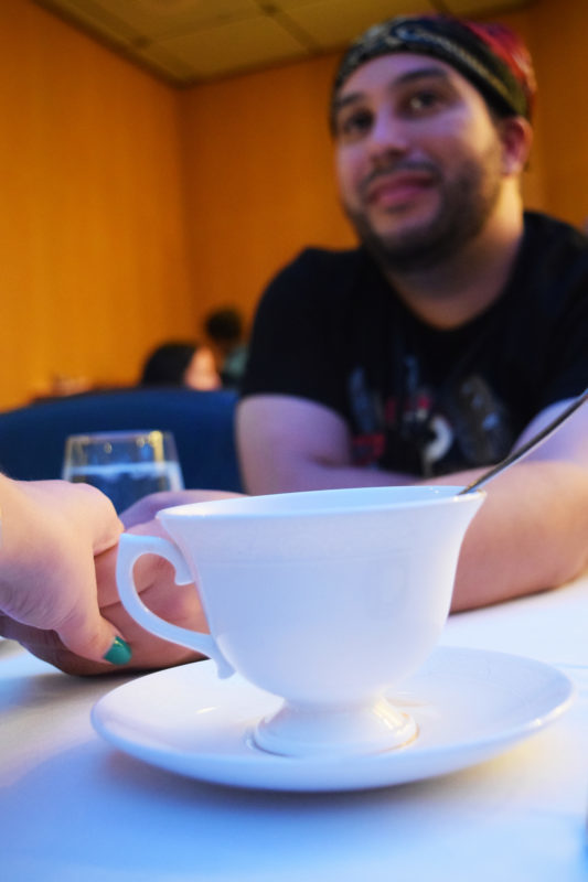 A foodie's guide to eating on the Disney Wonder – The Best Disney Cruise Food