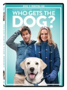Dog Movies that will make you love your pets even more