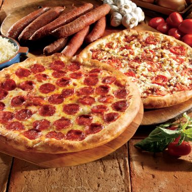 marco's pizza in deltona fl review
