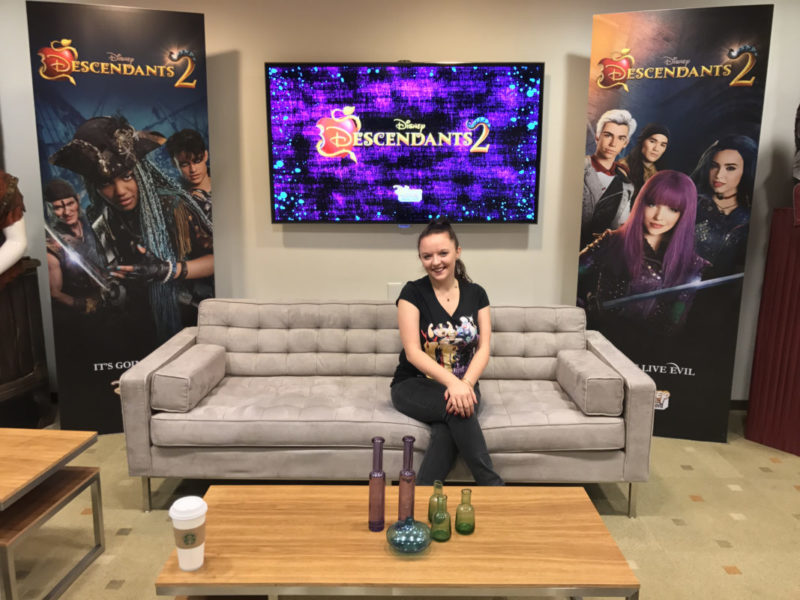 Let's talk about what I wore to the Guardians of the Galaxy Vol. 2 World Premiere, Descendants 2 Event, and DWTS lesson! I'll tell you exactly what I wore, where I got it, how I styled it, and what I almost wore in the post.