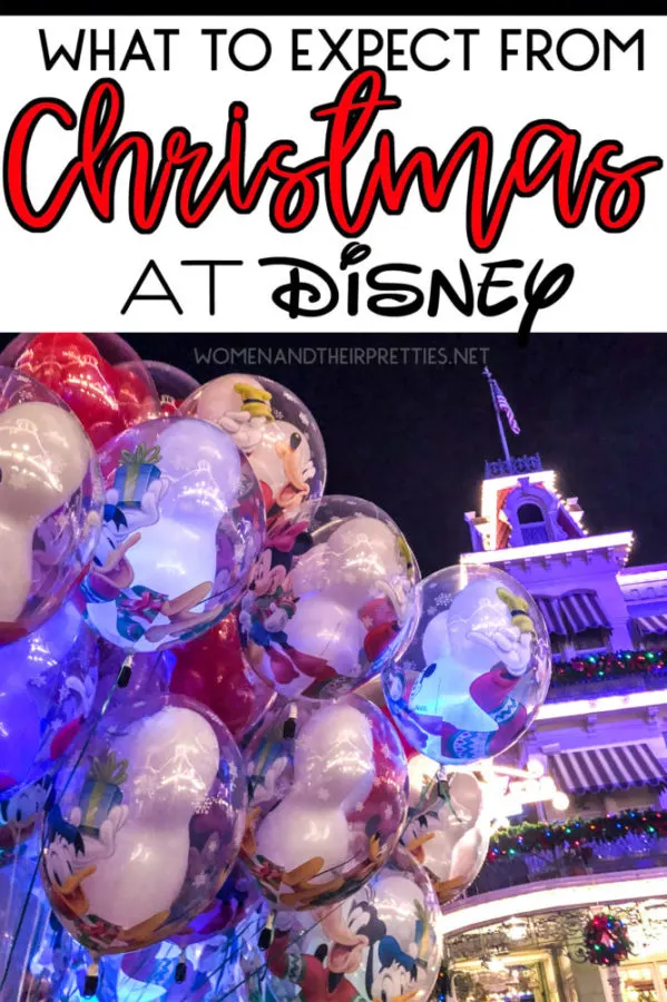 Are you and your family thinking of spending Christmas at Disney? Here's everything you need to know about Mickey's Very Merry Christmas Party, the attractions, entertainment, and more! This event was hosted by Disney, but all merry opinion are my own. 