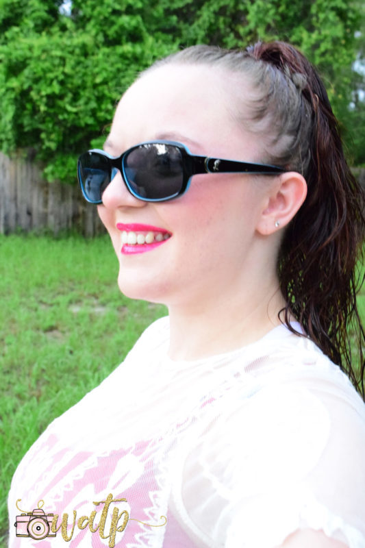 UV Protections Glasses